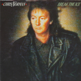 Chris Norman - Break The Ice '1989