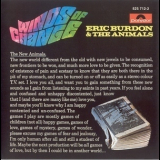 Eric Burdon & The Animals - Winds Of Change '1967