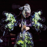 Bjork - Vulnicura Live '2015