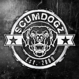 Scumdogz - Scumdogz '2016