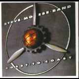 Steve Morse Band - Coast To Coast '1992