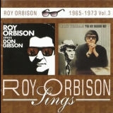 Roy Orbison - Roy Orbison Sings 1965 - 1973 Vol.3 '2005