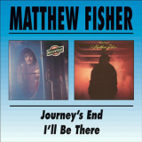 Mathew Fisher - Journey's End/I'll Be There '2009