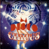 Disco Circus - Selftitled  ( Remaster 1993) '1978 