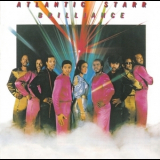 Atlantic Starr - Brilliance  (Remaster 2007) '1982