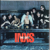 INXS - The Gift [CDS] '1993