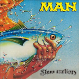 Man - Slow Motion '1974