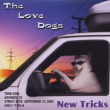 The Love Dogs - New Tricks '2000
