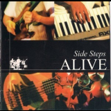 Side Steps - Alive '1998