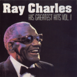 Ray Charles - His Greatest Hits (vol. 1) [dcc] '1987