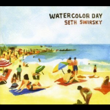 Seth Swirsky - Watercolor Day '2010