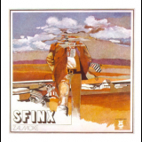 Sfinx - Zalmoxe '1978