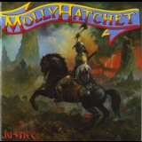 Molly Hatchet - Justice '2010