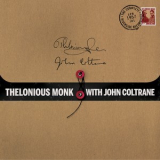 Thelonious Monk With John Coltrane - The Complete 1957 Riverside Recordings '2017