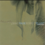 Jimmy Page & Robert Plant - Wonderful One (cd5 Maxi Single) '1995