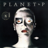 Planet P Project - Planet P Project '1983