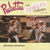 Rubettes - The Singles Collection '1992