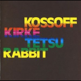Free (Kosoff,Kirke,Tetsu,Rabbit) - Kosoff Kirke Tetsu Rabbit '1972