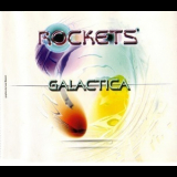 Rockets - Galactica (maxi-single) '2003