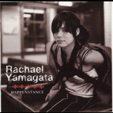 Rachael Yamagata - Happenstance '2004