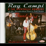 Ray Campi & The Hicksville Bombers - At The Thunderbird Rock 'n' Roll Venue '2001