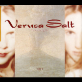 Veruca Salt - Volcano Girls (2CD) '1997