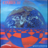 Cirkus III - Pantomyme '1998