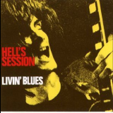 Livin' Blues - Hell's Session '1969