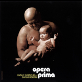 Paolo Rustichelli E Carlo Bordini - Opera Prima '1973