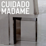 Arto Lindsay - Cuidado Madame '2017