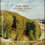 Trio Vivente - Mayer: Piano Trios & Notturno '2017