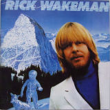 Rick Wakeman. - Rhapsodies '1979