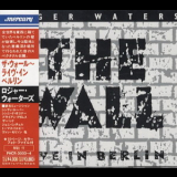 Roger Waters - The Wall: Live In Berlin (2CD) '1990