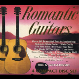 The Hill & Wiltschinsky Guitar Duo - Romantic Guitars Vol. 1 (2CD) '1999