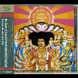 Jimi Hendrix Experience - Axis: Bold As Love '1968