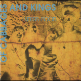 Of Cabbages & Kings - Hunter's Moon '1992