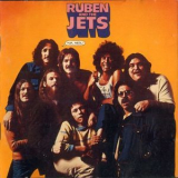 Ruben & The Jets - For Real! '1973