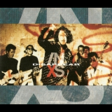 INXS - Disappear [CDS] '1990