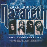 Nazareth - Love Hurts The Rock Ballads '2002