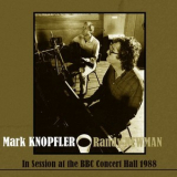 Mark Knopfler & Randy Newman - In Sessions At The Concert Hall 1988 '1988