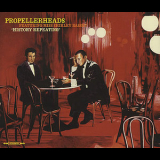Propellerheads - History Repeating (featuring Dame Shirley Bassey) '1997