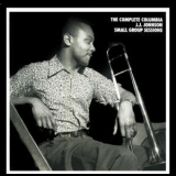 J.J. Johnson - The Complete Columbia J.J. Johnson Small Group Sessions (7CD) '1996