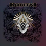 Koritni - Night Goes On Days '2015