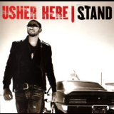 Usher - Here I Stand '2008