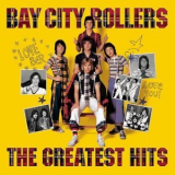 Bay City Rollers - The Greatest Hits '2010