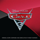 Randy Newman - Cars 3 (Original Motion Picture Soundtrack) '2017