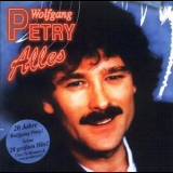 Wolfgang Petry - Alles '1996