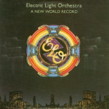 ELO - A New World Record '1976