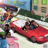 Gucci Mane - Droptopwop '2017