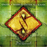 Gaudi Feat. Nusrat Fateh Ali Khan - Dub Qawwali '2007